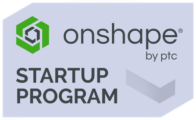 Onshape Startup Program